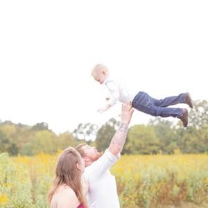 Meet your Posher, Patrick